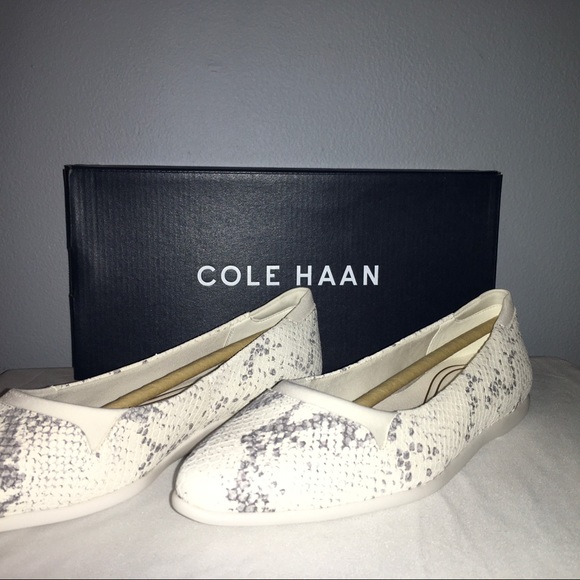 Cole Haan Womens Grand Ambition Skimmer - Picture 3 of 13